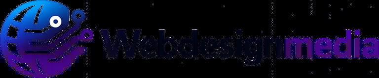 Webdesignmedia Logo